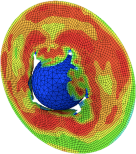 Abaqus Explicit