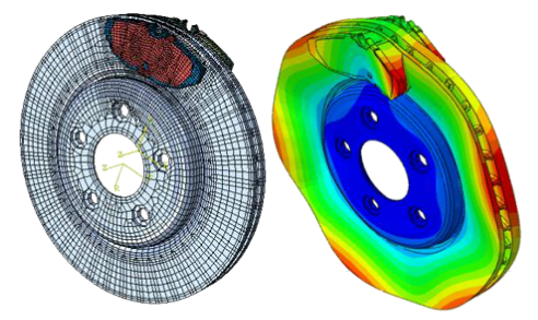 SIMULIA - Automotive NVH met Abaqus Training