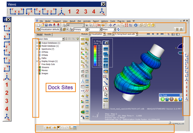 SIMULIA - Introduction to Abaqus CAE Training Course