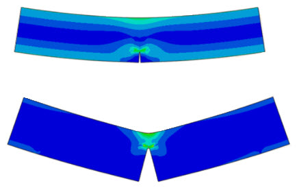 SIMULIA - Crashworthiness Analysis with Abaqus Training Course