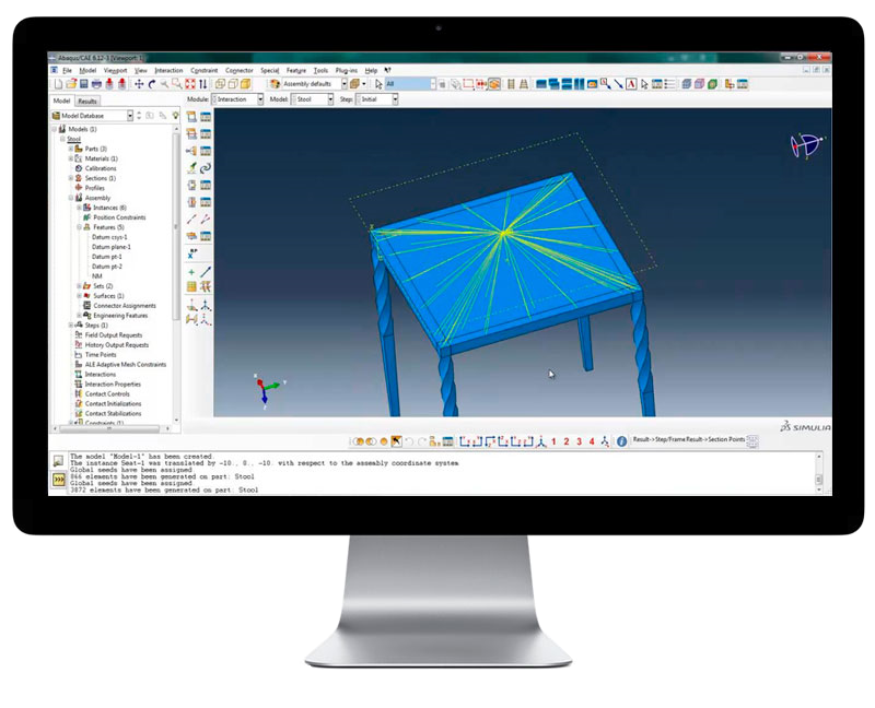 Monitor