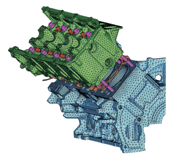 SIMULIA Abaqus Standard