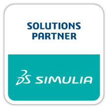 Certified SIMULIA Solutions Partner - Reseller