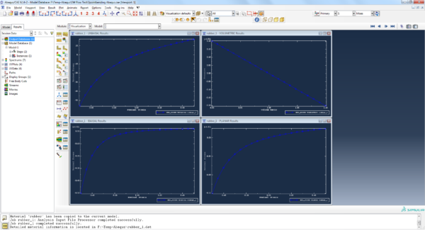 Abaqus CAE - A powerful standalone FEA interface | Simuleon