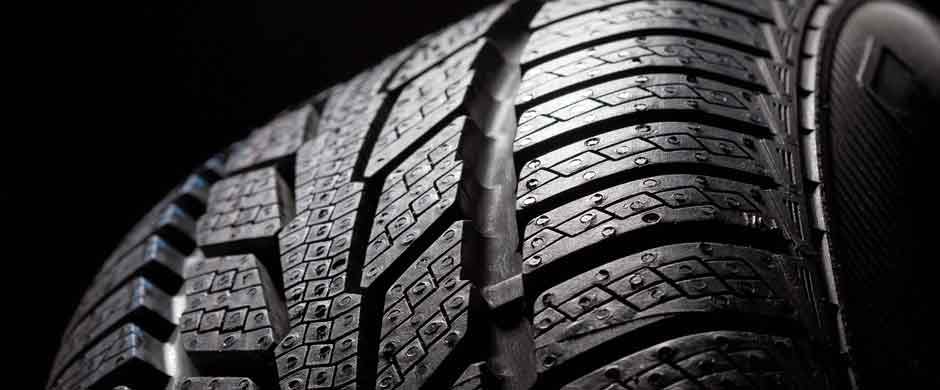 Automotive Industry – Tyre