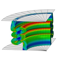 abaqus-tutorial-27-rubber-seal