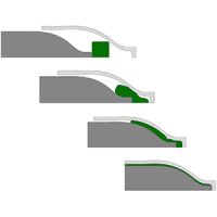 abaqus-tutorial-cel-moulding-of-a-polymetric-bottle