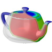 abaqus-tutorial-heat-transfer-model-of-a-hot-teapot