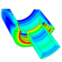 abaqus tutorial – Threaded Connector