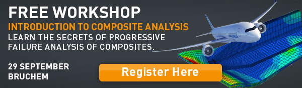 workshop Introduction to composites analysis