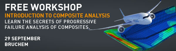Header workshop Introduction to composites analysis event