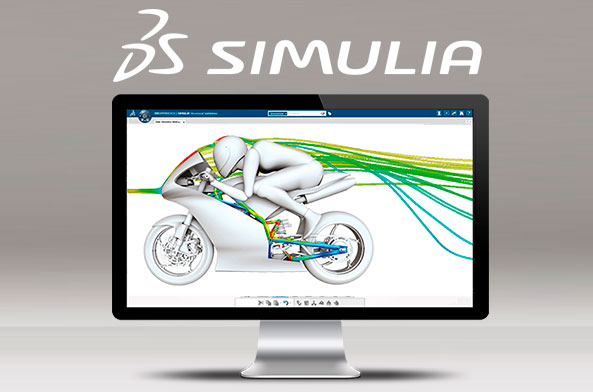 simulia-software