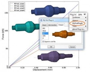 Abaqus scripting webinar