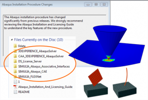 Webinar Abaqus 2016