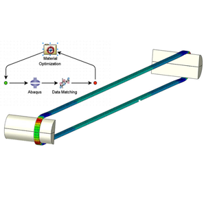 abaqus-tutorial-material-calibration-isight-data-matching-feature