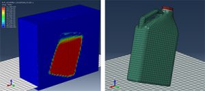 Meshless Methods Overview Abaqus webinar