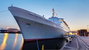 SSRotterdam