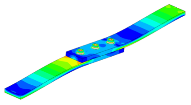Abaqus Bolted Joints Webinar