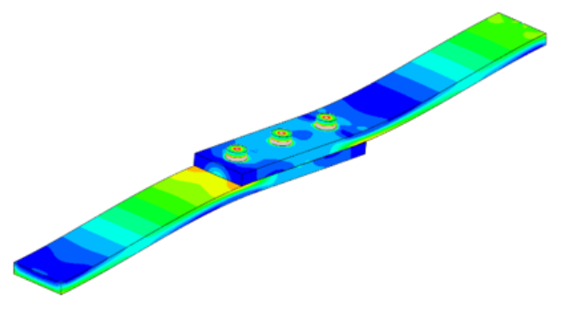 Abaqus Bolted Joints Webinar