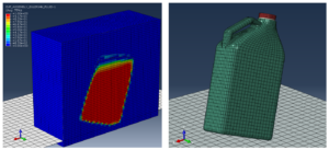 Webinar Meshless Methods with Abaqus