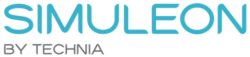 Simuleon by technia Logo 250×60