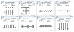 Filter Designer 2D