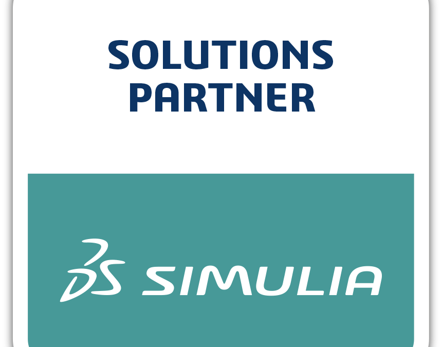 SIMULIA Solutions Partner